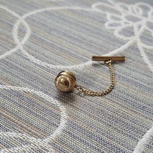 👨‍💼NIB Tie Tack👨‍💼